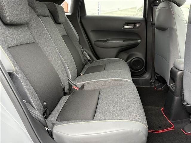 HONDA FIT E:HEV 2023 Image 31