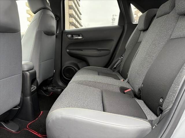 HONDA FIT E:HEV 2023 Image 31