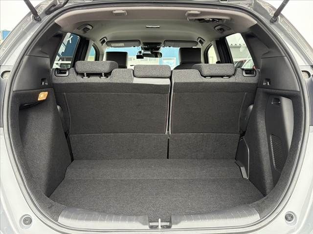 HONDA FIT E:HEV 2023 Image 31