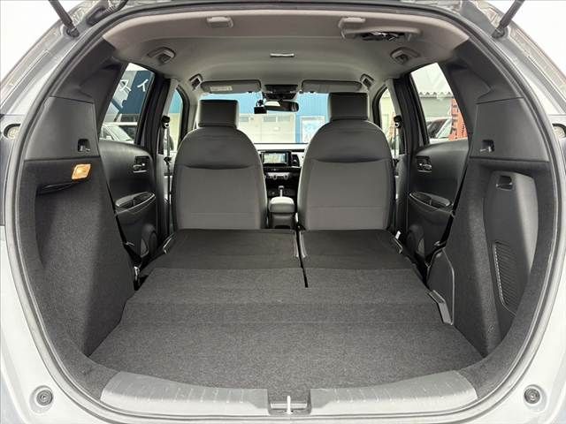 HONDA FIT E:HEV 2023 Image 31