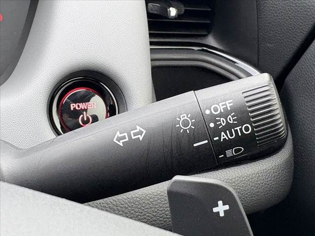 HONDA FIT E:HEV 2023 Image 31