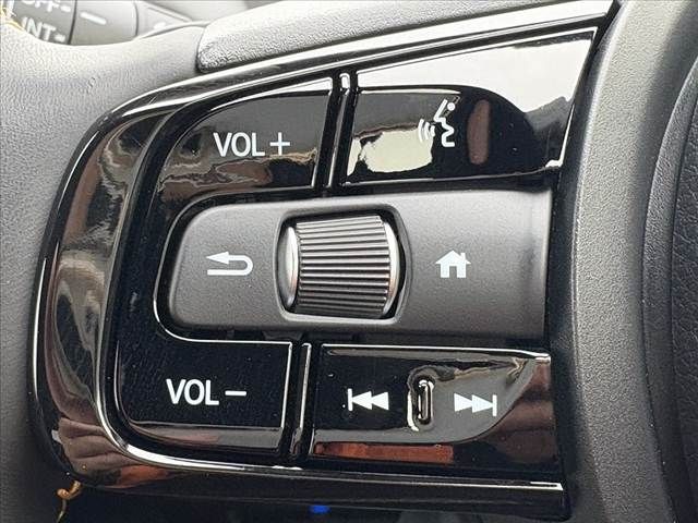 HONDA FIT E:HEV 2023 Image 31