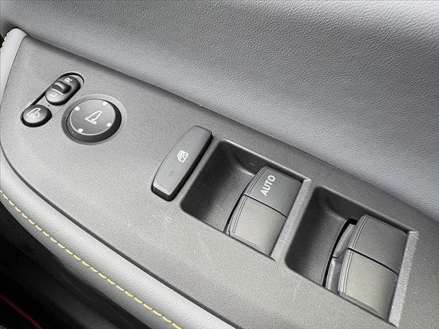 HONDA FIT E:HEV 2023 Image 31