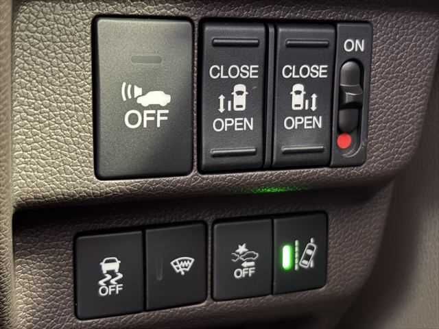 HONDA FREED HYBRID 2016 Image 31