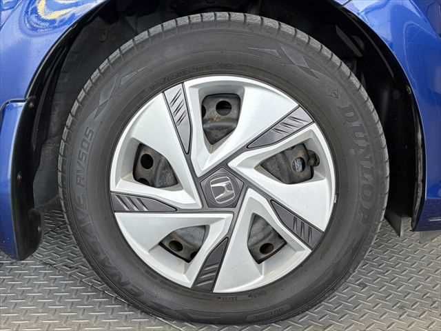 HONDA FREED HYBRID 2016 Image 31