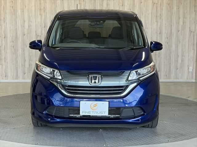 HONDA FREED HYBRID 2016 Image 31