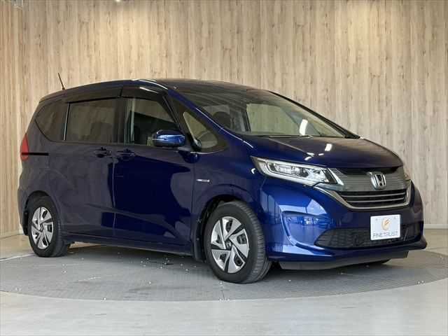 HONDA FREED HYBRID 2016 Image 31