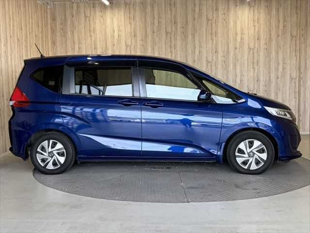HONDA FREED HYBRID 2016 Image 31