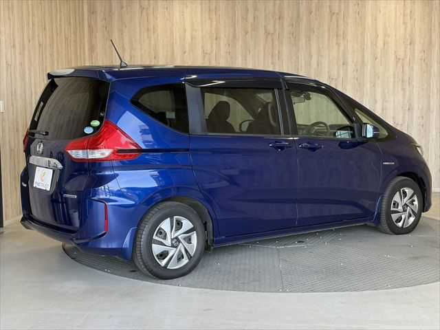 HONDA FREED HYBRID 2016 Image 31