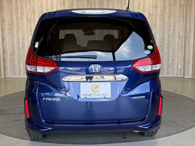 HONDA FREED HYBRID 2016 Image 31