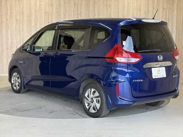HONDA FREED HYBRID 2016 Image 31