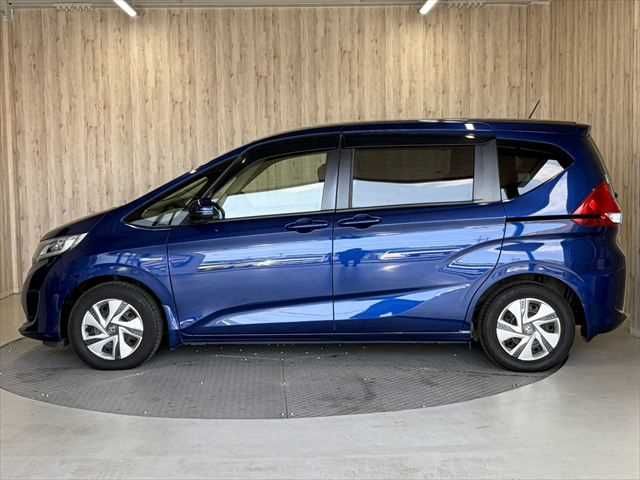 HONDA FREED HYBRID 2016 Image 31