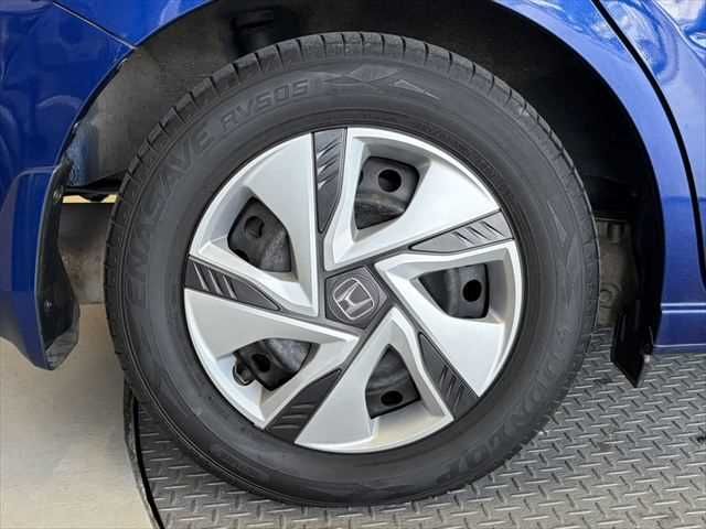 HONDA FREED HYBRID 2016 Image 31