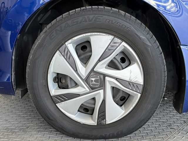 HONDA FREED HYBRID 2016 Image 31