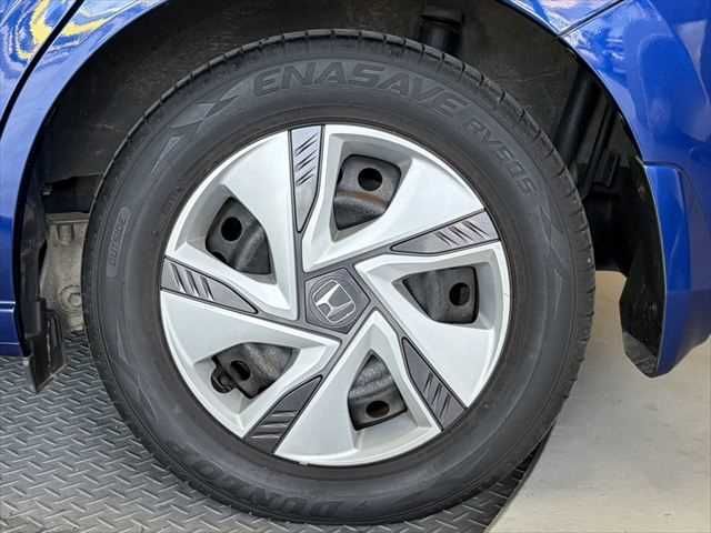 HONDA FREED HYBRID 2016 Image 31