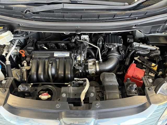 HONDA FREED HYBRID 2016 Image 31