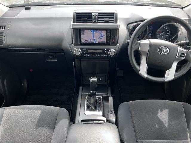 TOYOTA LANDCRUISER PRADO 2016 Image 31
