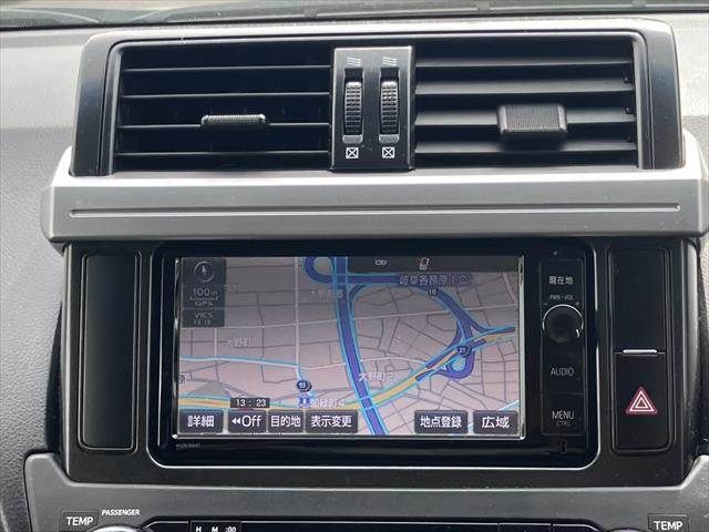 TOYOTA LANDCRUISER PRADO 2016 Image 31