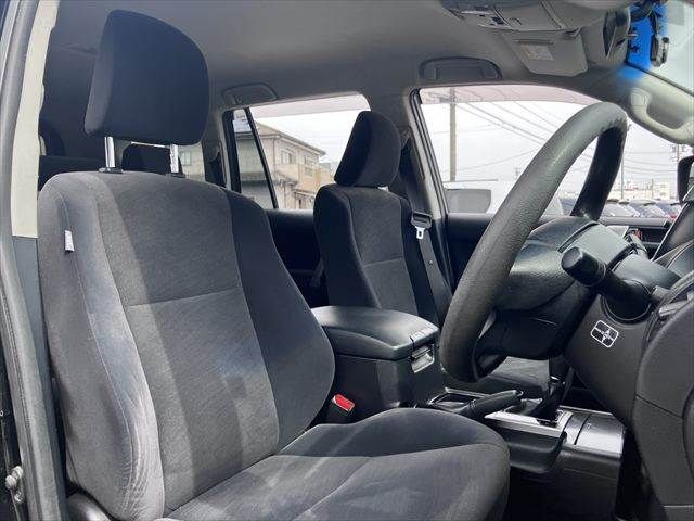 TOYOTA LANDCRUISER PRADO 2016 Image 31