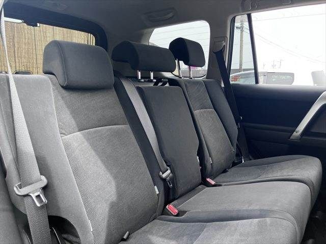 TOYOTA LANDCRUISER PRADO 2016 Image 31