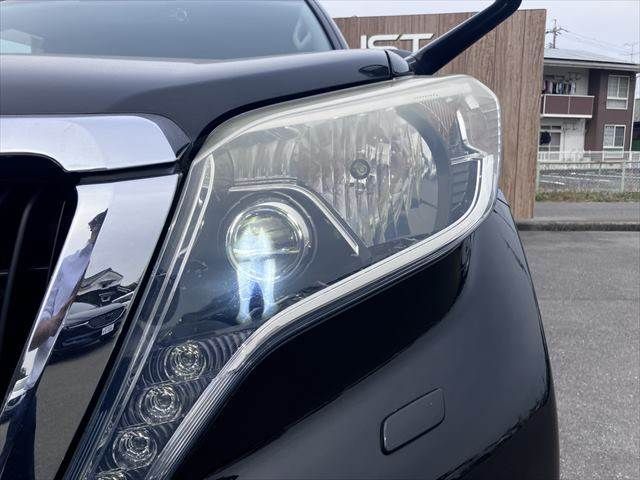 TOYOTA LANDCRUISER PRADO 2016 Image 31