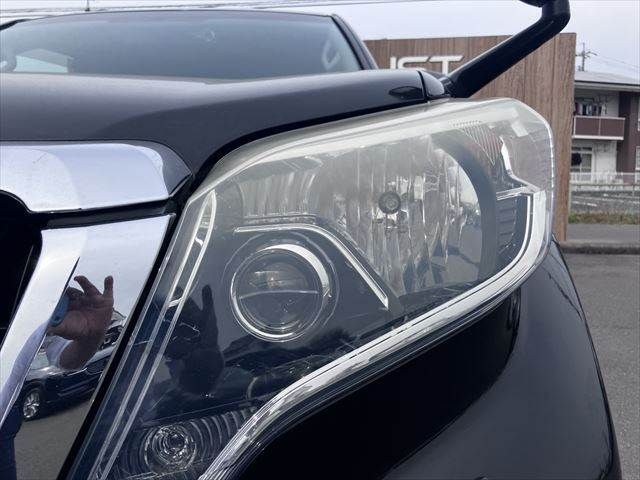 TOYOTA LANDCRUISER PRADO 2016 Image 31