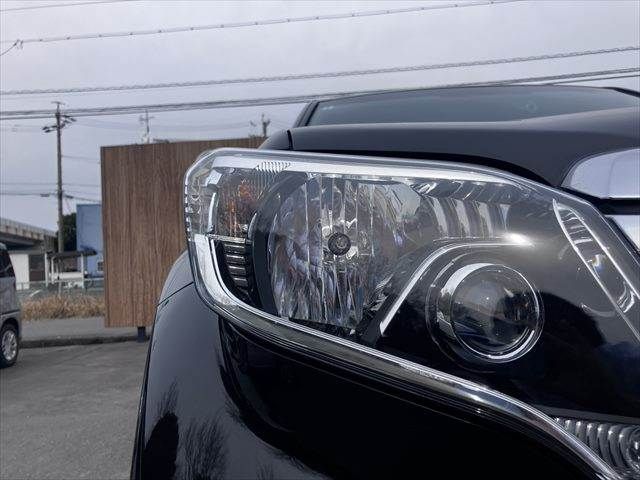 TOYOTA LANDCRUISER PRADO 2016 Image 31