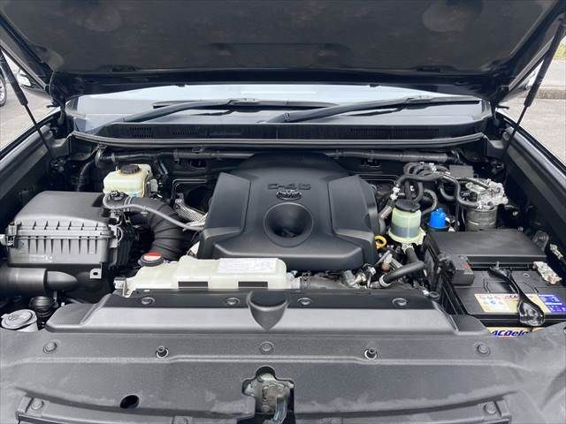 TOYOTA LANDCRUISER PRADO 2016 Image 31