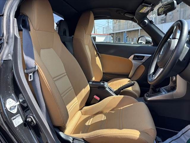 DAIHATSU COPEN 2016 Image 31