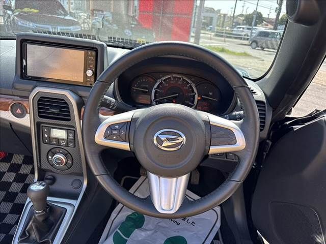 DAIHATSU COPEN 2016 Image 31