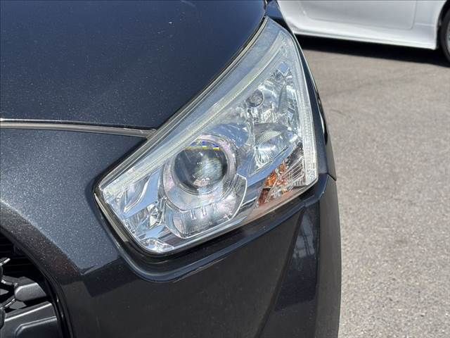 DAIHATSU COPEN 2016 Image 31