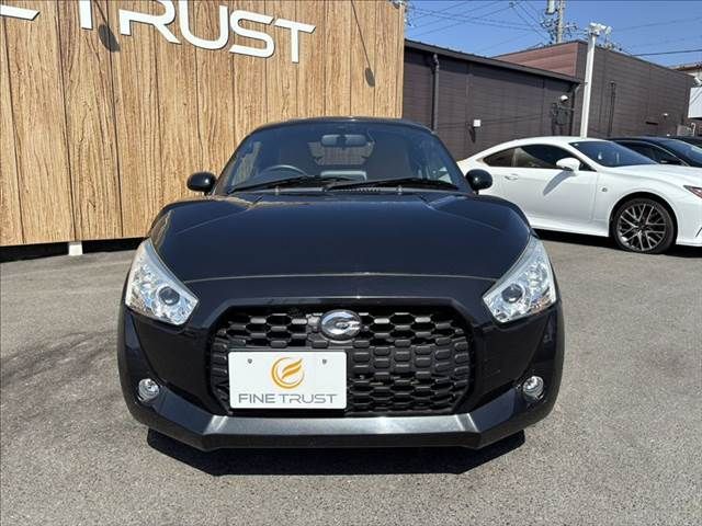 DAIHATSU COPEN 2016 Image 31