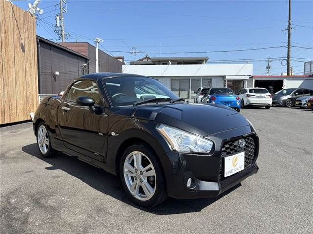 DAIHATSU COPEN 2016 Image 31