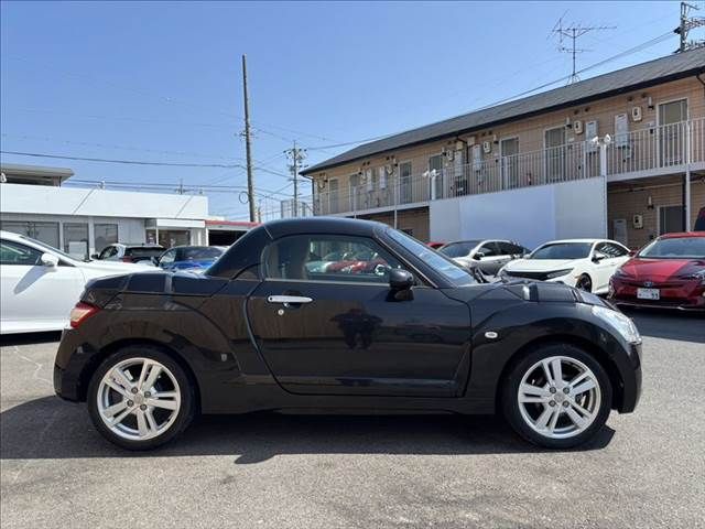 DAIHATSU COPEN 2016 Image 31