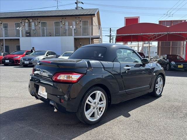 DAIHATSU COPEN 2016 Image 31