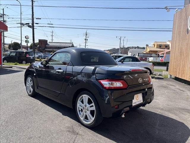 DAIHATSU COPEN 2016 Image 31