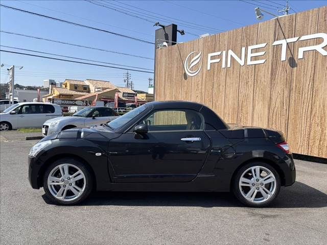 DAIHATSU COPEN 2016 Image 31