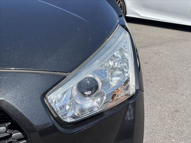 DAIHATSU COPEN 2016 Image 31