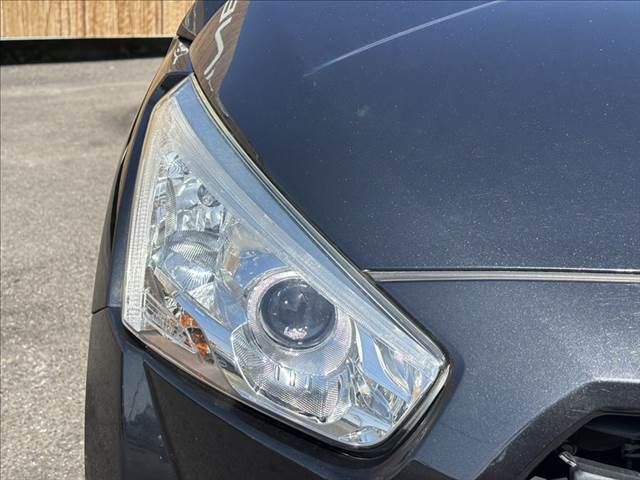 DAIHATSU COPEN 2016 Image 31