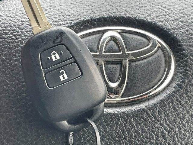 TOYOTA REGIUSACE VAN 2WD 2013 Image 31