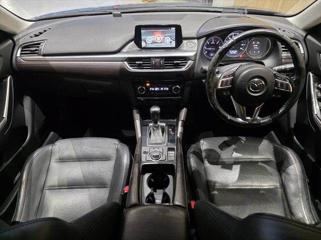 MAZDA ATENZA WAGON 2015 Image 31