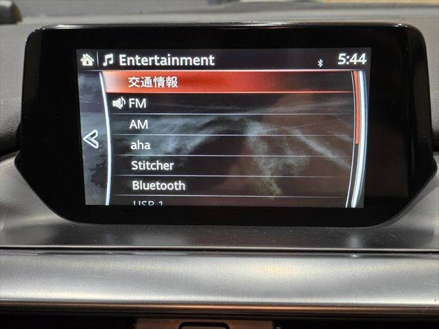 MAZDA ATENZA WAGON 2015 Image 31