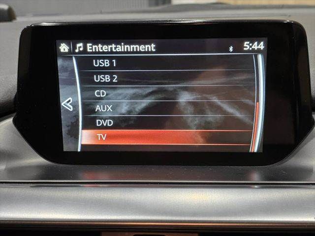 MAZDA ATENZA WAGON 2015 Image 31