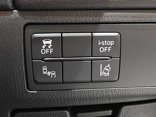 MAZDA ATENZA WAGON 2015 Image 31