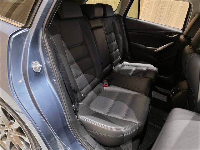 MAZDA ATENZA WAGON 2015 Image 31