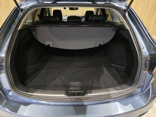 MAZDA ATENZA WAGON 2015 Image 31