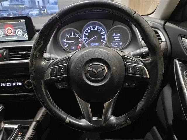 MAZDA ATENZA WAGON 2015 Image 31