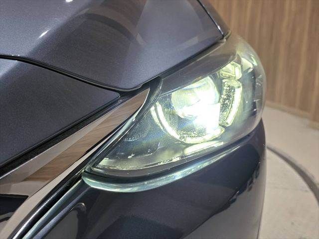 MAZDA ATENZA WAGON 2015 Image 31