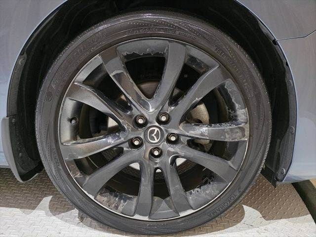 MAZDA ATENZA WAGON 2015 Image 31