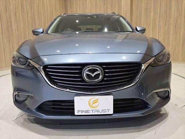 MAZDA ATENZA WAGON 2015 Image 31
